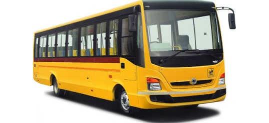 picsforhindi/BharatBenz 9T school bus price.jpg